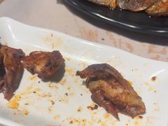 -枪火串烧·东北特色烧烤(罗湖总店)