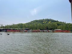 -南翠屏公园