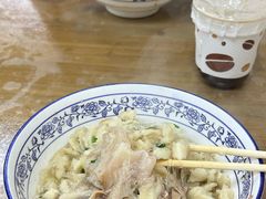 -老刘家泡馍·陕西老字号(钟楼广济街店)