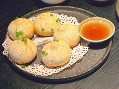 -苏帮袁·竹(北京坊店)