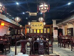 -吴门人家·苏宴宫廷菜(拙政园店)