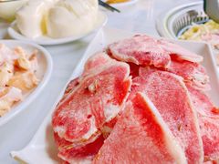 -东北烤肉(钟鼎名悦店)