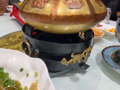 -老阿妈蒙古村·蒙古包·草原文化·歌舞表演(老君堂店)