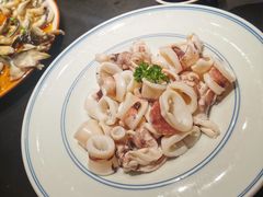 -上屿水产(鼓浪屿一店)