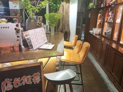 -六月花园咖啡馆(中关村东路店)