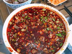 -吾穆勒蓬灰牛肉面·清真(北滨河中路店)