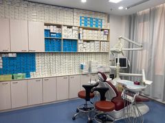 -欧立口腔(香雪店)