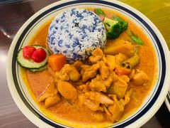 -马来MO简餐.南洋风味料理(美食街店)