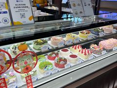 -Pantry's Best派悦坊蛋糕(世纪金源店)