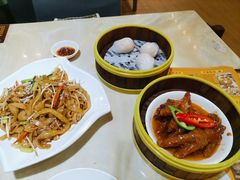 -明泉居茶点荟(车陂店)