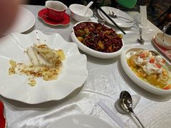 -武汉香格里拉大酒店·香宫中餐厅