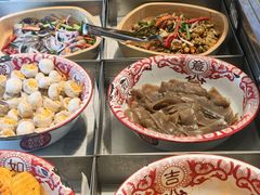 -曾百万小炉小串自助烧烤(高新店)