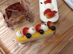 -好利来(东四店)