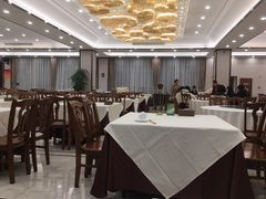 大堂-怡园饭店-餐厅(四望亭店)