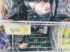 -大润发(康桥店)
