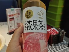 -靓虾二哥长沙地标小龙虾(五一广场店)