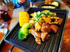 -一本料理(西溪天街店)