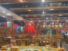 -亮欢寨酸汤鱼(沙冲路店)
