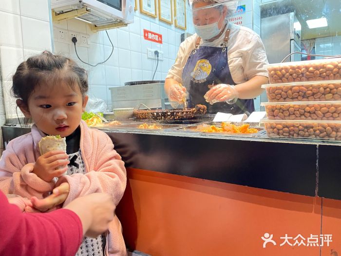 骆记馋鸭(东街店)图片