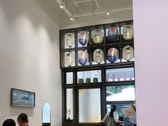 -WONDER ICE 萬得冰田(建設路总店)