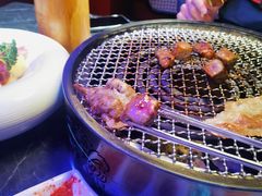 -十三姨正合丰烤肉(营迹路店)