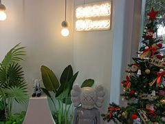 -友达面馆(广州总店)