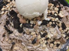 提拉米苏冰-MOMO冰品·生巧汤圆(红桥店)