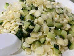 杏仁黄瓜-华光餐厅(复兴路店)