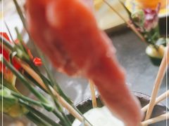 -很久以前羊肉串(中山公园店)