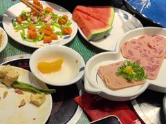 -老灶堂文创火锅(文艺路店)