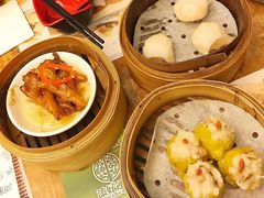 -添好运点心专门店(北角店)