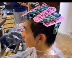 -MAGSTUDIO美格造型