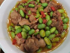 -老乡鸡(东方广场店)