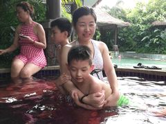 -碧桂园润杨溪谷温泉酒店