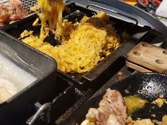 -伍丁·烤牛肋(和平东桥店)
