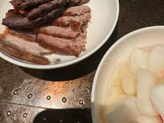 -漆黑觉米粉(三里屯店)