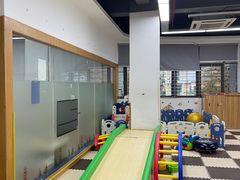 -大米和小米儿童成长中心·社交言语·感统·学习力提升(光明中心)