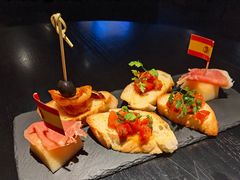 -C&R西班牙餐厅