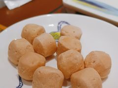 -前门杨记·铜锅涮肉(王府井·故宫店)