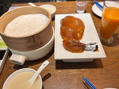 -小大董·烤鸭(王府井apm店)