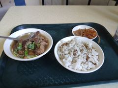 -万盛园炖肉馆(云峰店)