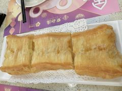 -点都德(盘福楼店)