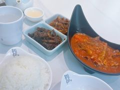 -新仙清汤牛腩(铜锣湾店)
