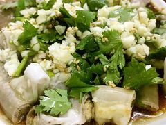 -阳江河堤老牌曾记美食