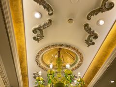 -金米箩大酒店(五角场店)