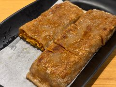 -旺清进洞米肠汤