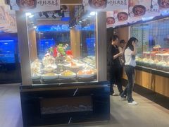 -大鹏饭店·金陵家宴(奥体中心店)
