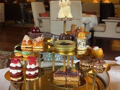 -Salon de Ville浦江汇(上海外滩华尔道夫酒店店)