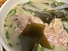 -中和裴氏蹄花(府河路店)