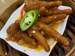 -赏点粤式点心(广州塔店)